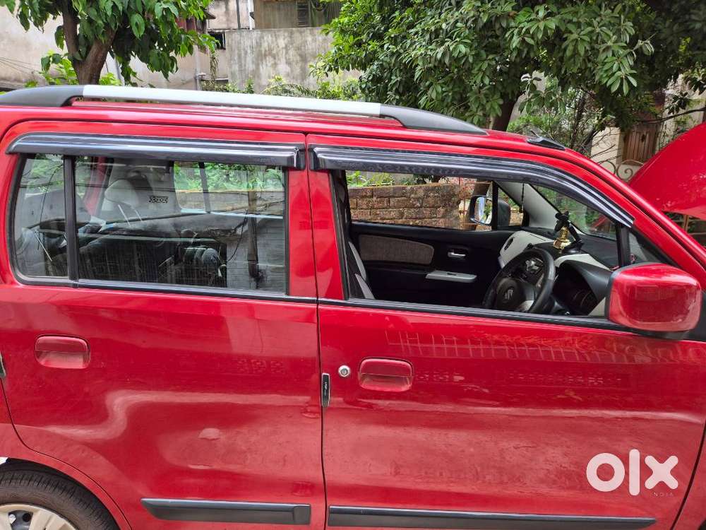 Maruti Suzuki Wagon R For Sale