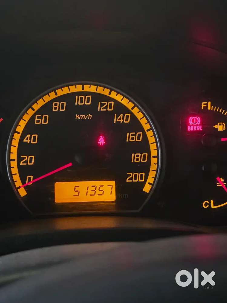Maruti Suzuki Swift 2006 Petrol 51000 Km Driven