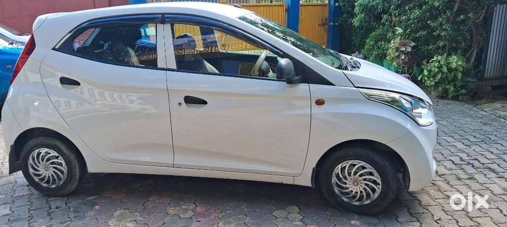 Hyundai Eon 1.0 Era Plus, 2013, Petrol