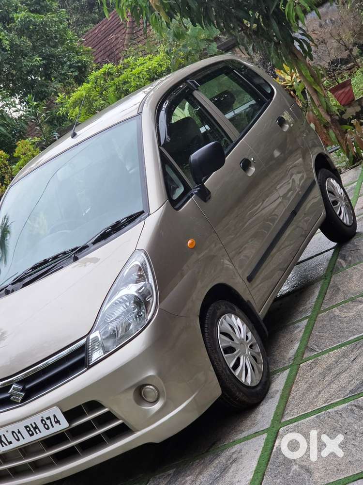 Maruti Zen Estilo Lxi  2012 December 32000 Km Single Owner