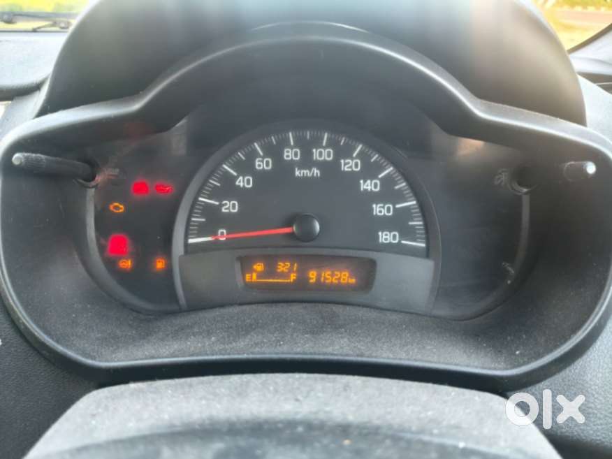 Maruti Suzuki Celerio X Vxi, 2020, Petrol
