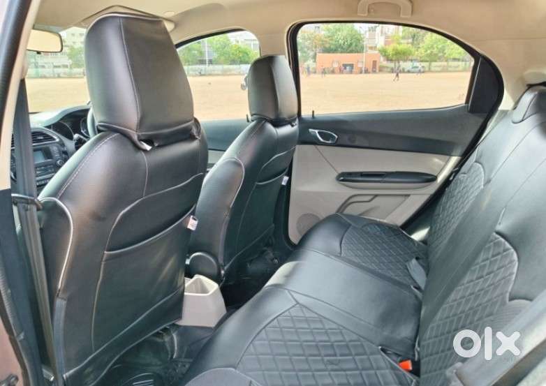 Tata Tiago 1.05 Revotorq Xz, 2018, Diesel