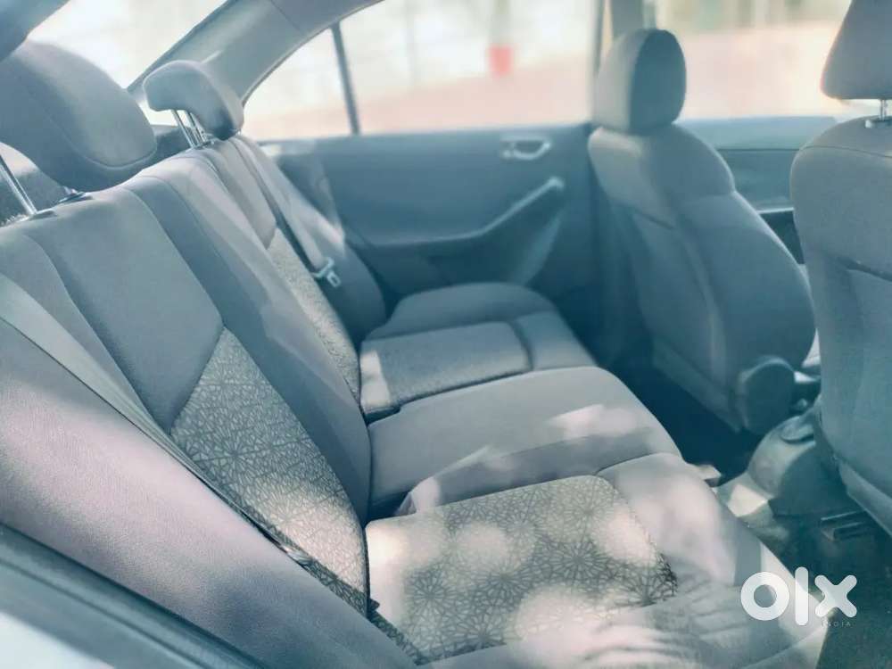 Tata Zest Diesel Manual 2018