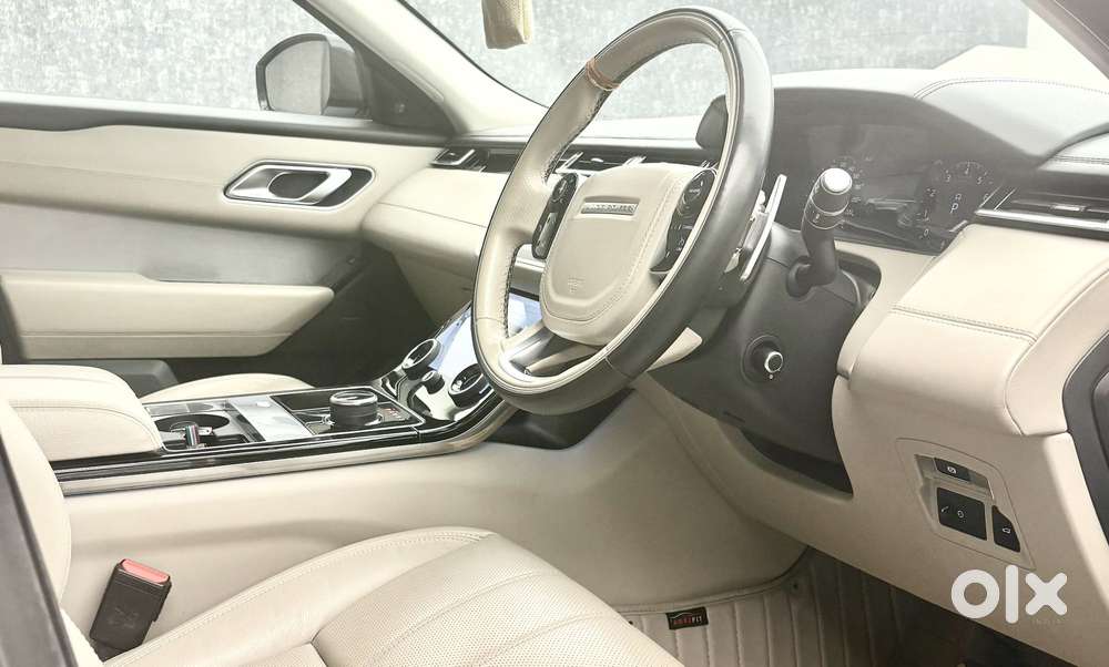 Land Rover Range Velar P250 R-dynamic Se, 2020, Petrol