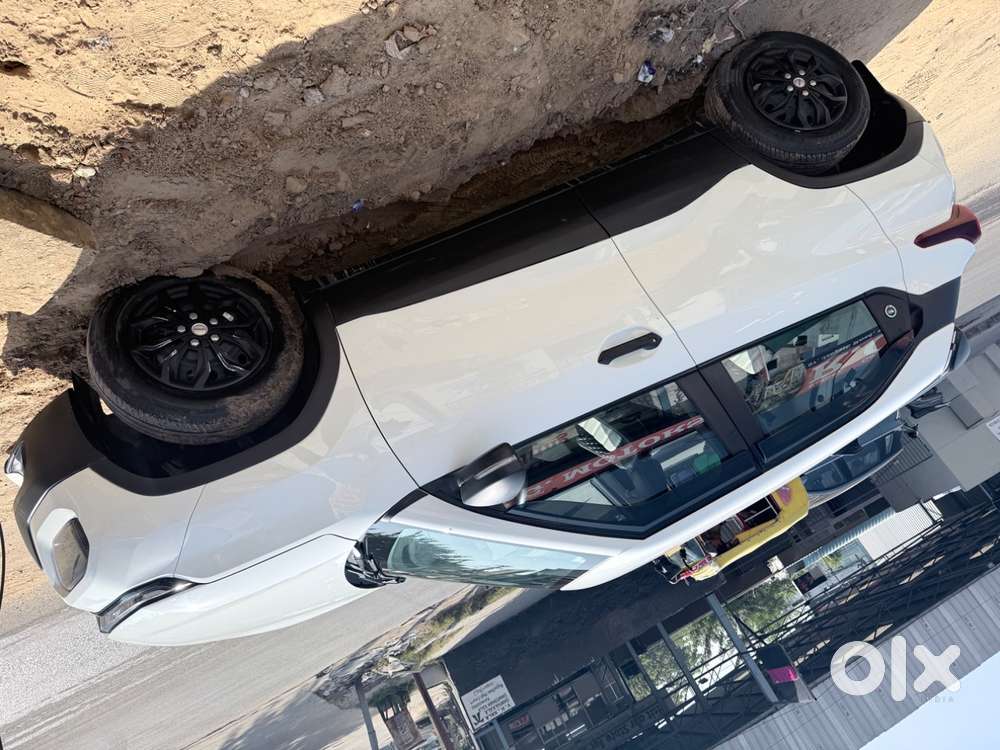 Tata Punch Pure 2023 Cng