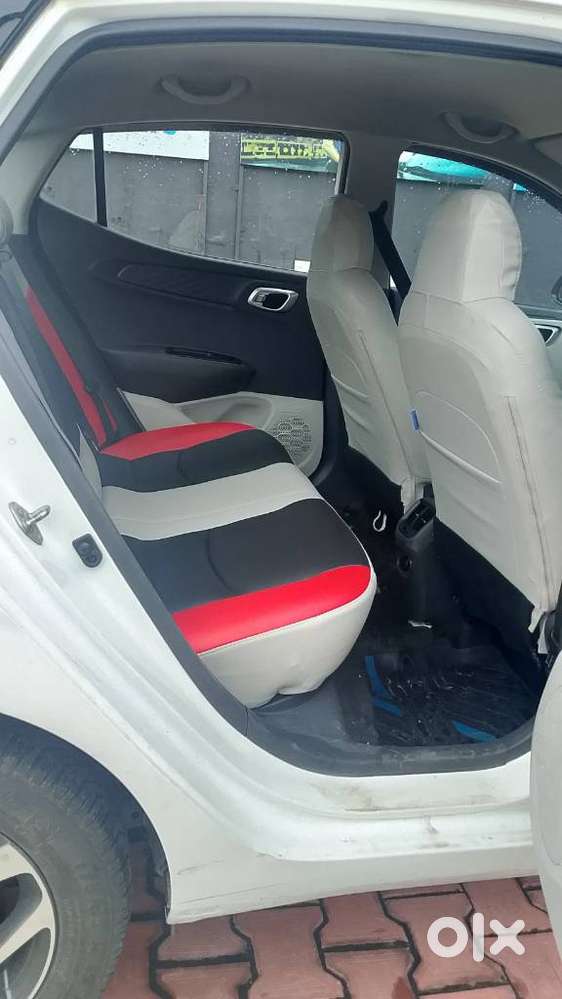 Hyundai Aura, 2023, Petrol