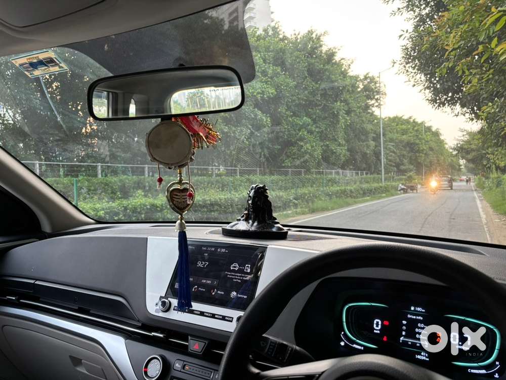 Kia Carens 2022 Petrol