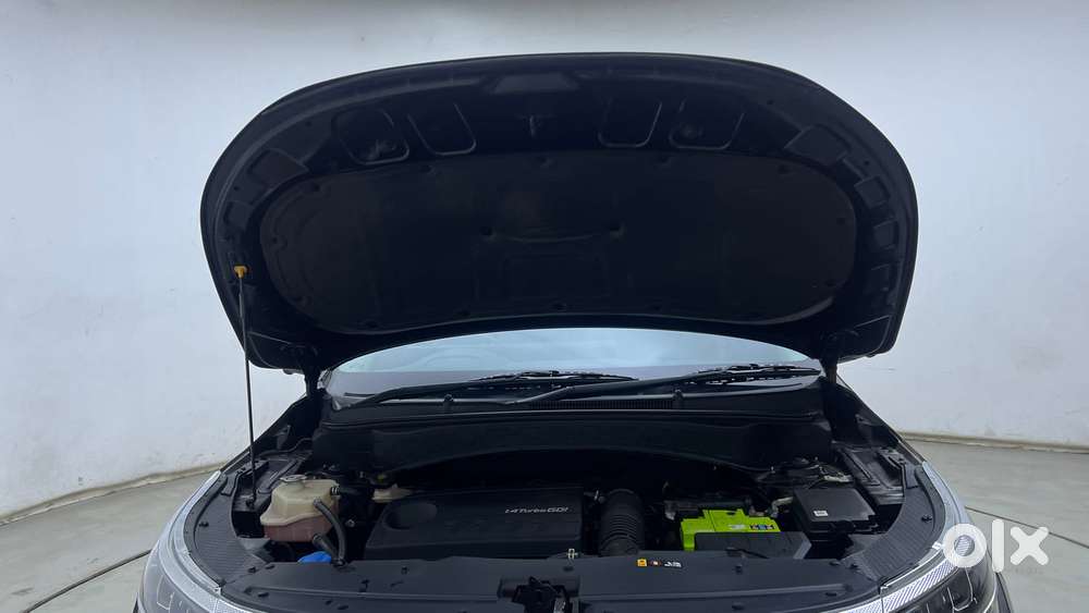 Kia Seltos 1.4 Gtx+ Mt, 2022, Petrol