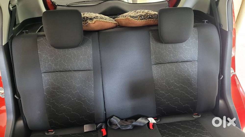 Maruti Ignis Zeta 2017 Model First Owner 32000 Km For Sale
