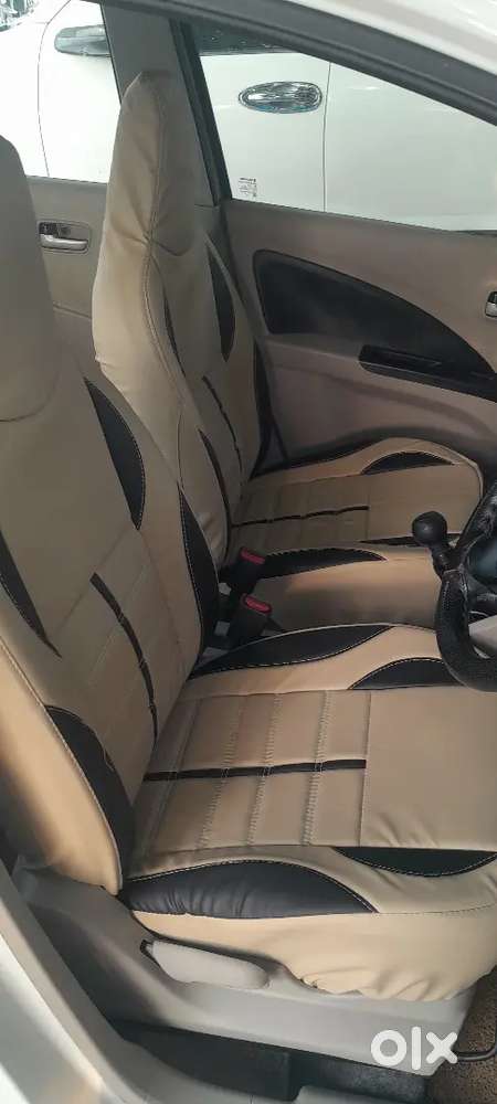 Maruti Suzuki Celerio 2017
