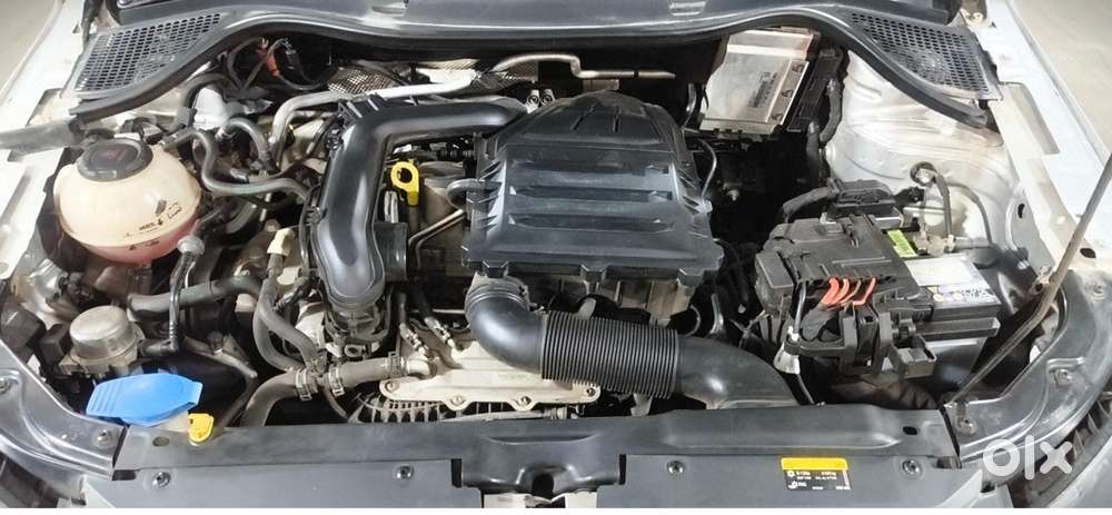 Skoda Rapid 1.0 Tsi Ambition, 2021, Petrol