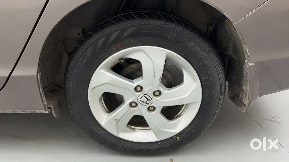 Honda City I Dtec Vx, 2015, Petrol