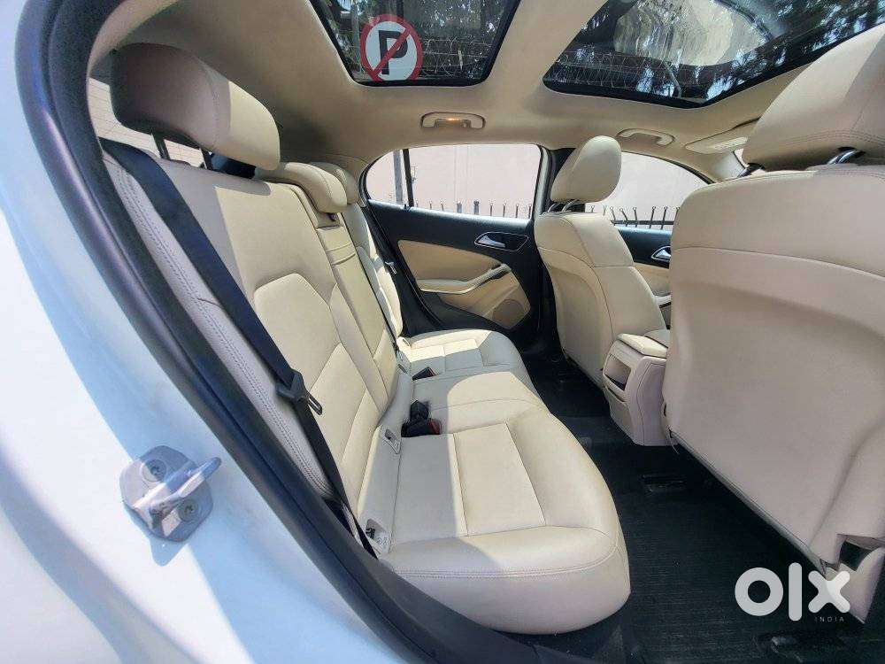 Mercedes-benz Gla 200 D, 2016, Diesel