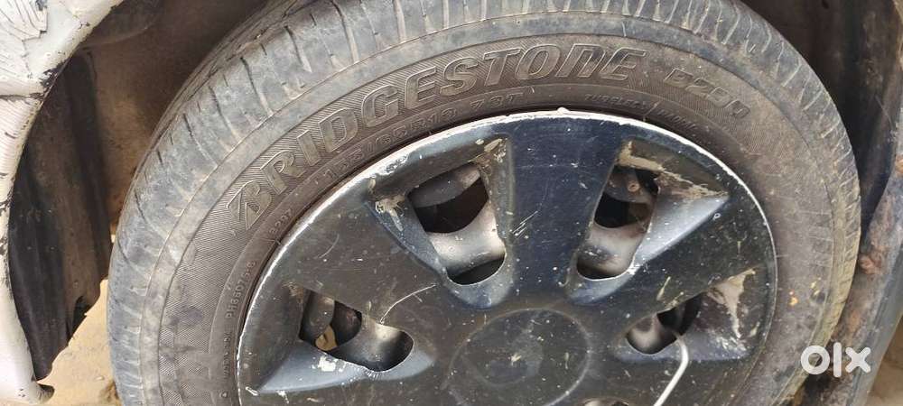 Maruti Suzuki Zen Lpg 1999  Good Condition