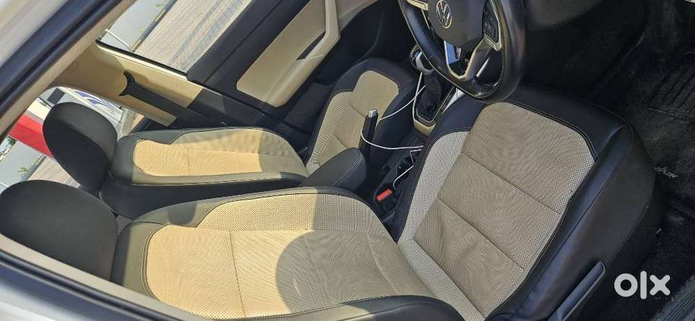 Volkswagen Virtus 1.0 Topline Tsi, 2023, Petrol