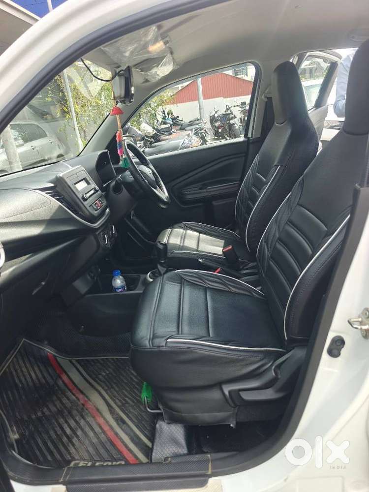 Maruti Suzuki Celerio 1.0 Zxi Mt, 2022, Petrol