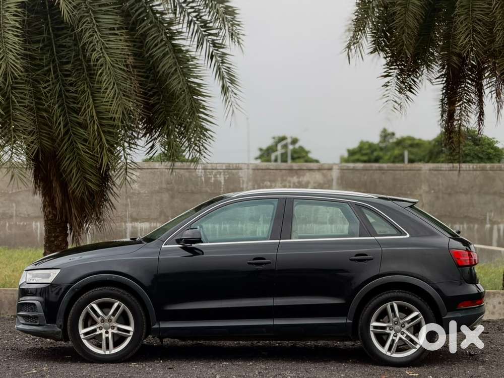 Audi Q3 30 Tdi S, 2018, Diesel