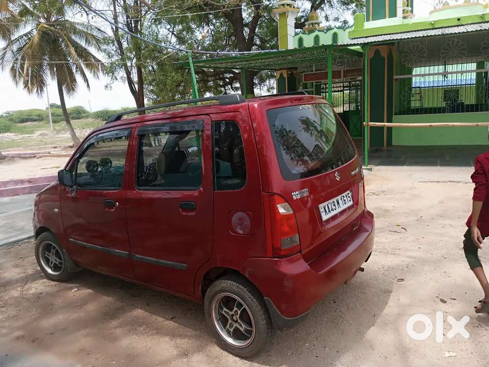 Well Mentioned Car