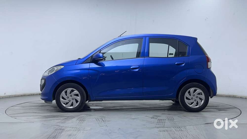 Hyundai Santro Sportz Amt, 2019, Petrol
