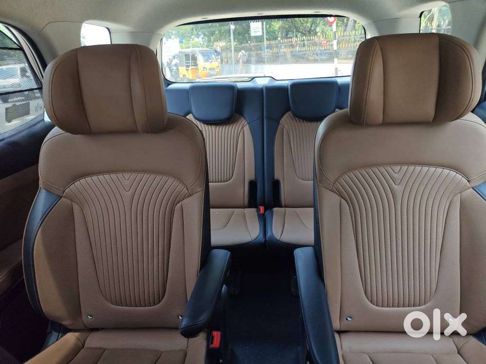 Hyundai Alcazar Signature 1.5 Diesel At 6str, 2024, Diesel