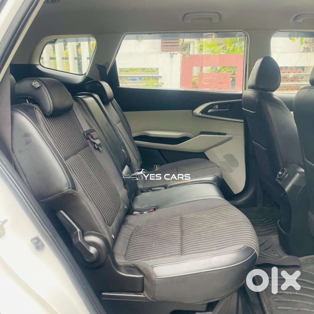 Kia Carens 1.5 Prestige Plus 7 Str Imt, 2023, Diesel