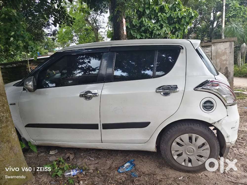 Maruti Suzuki Swift Vdi 2011