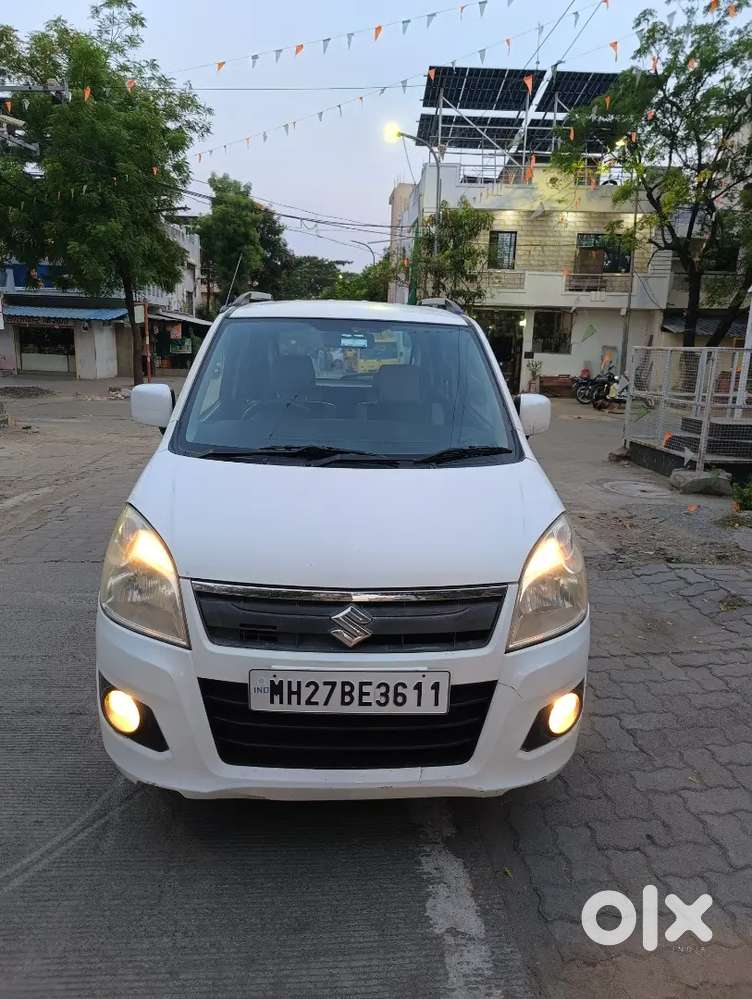 Wagonr Vxi For Sell