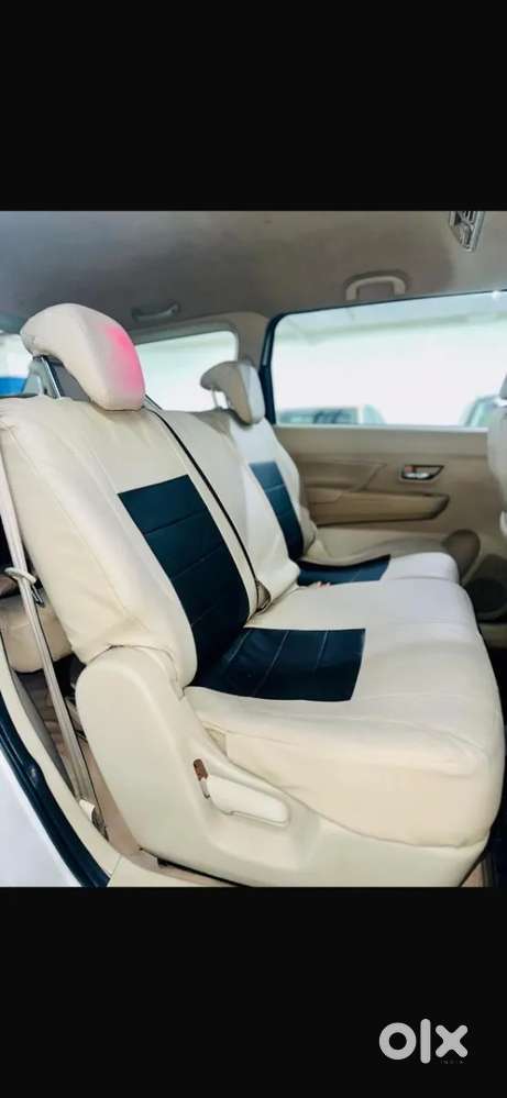 Maruti Suzuki Ertiga Zxi Plus Petrol, 2021, Petrol