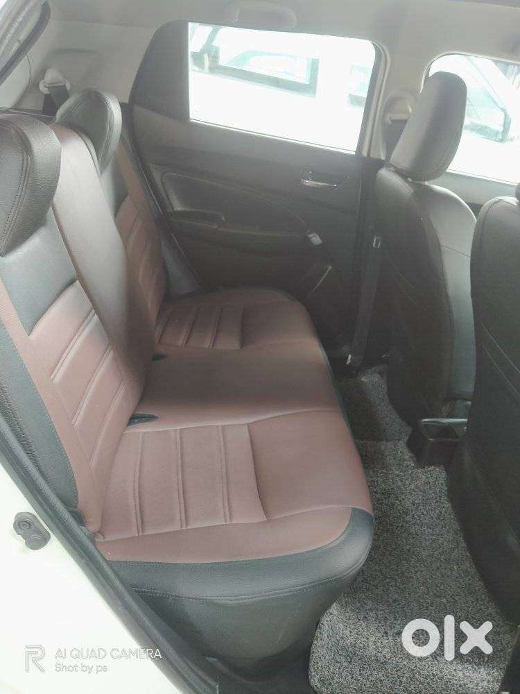 Maruti Suzuki Swift Vxi Abs Bsiv, 2023, Petrol