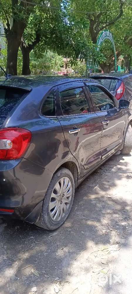 Maruti Baleno 2016 Model In Excellent Condition Only 66k Km Driven
