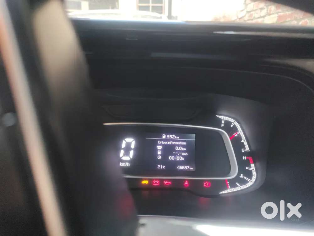 Kia Sonet 1.2 Htk Plus 2021