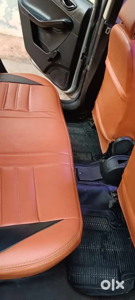 Tata Bolt 2016 Model Registration 2017