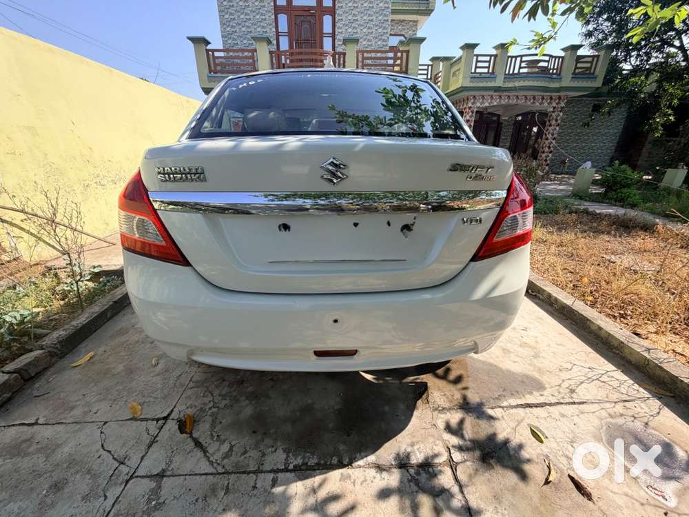 Maruti Suzuki Swift Dzire 2014 Diesel Good Condition