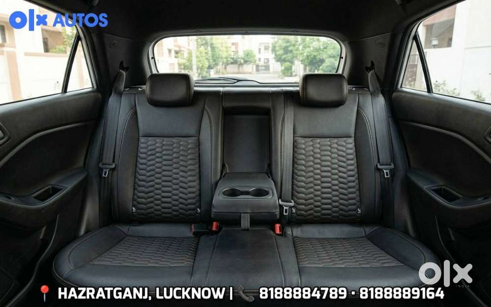 Hyundai I20 Active Sx Diesel, 2018, Diesel