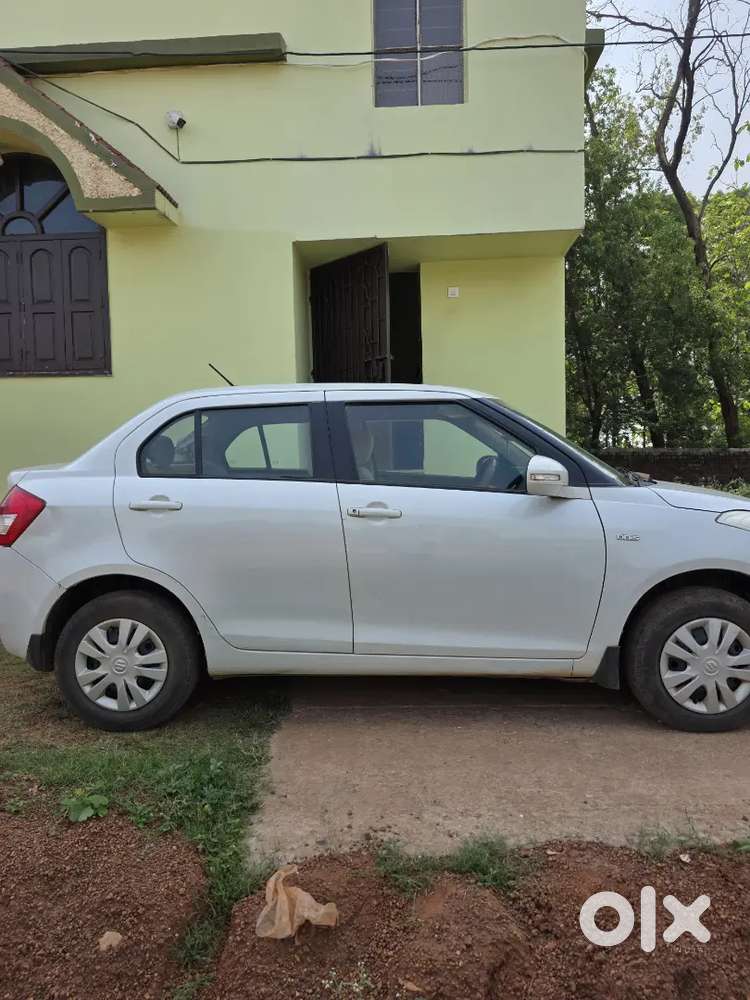 Maruti Suzuki Swift 2014