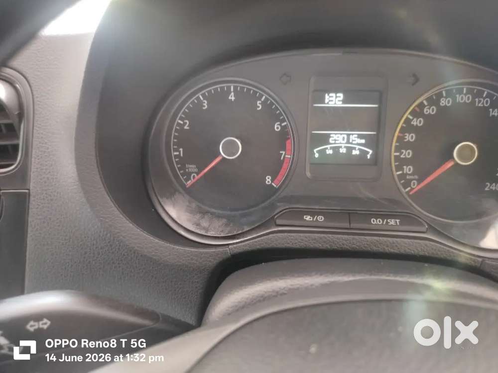 Volkswagen Polo 2019 Petrol 29000 Km Driven
