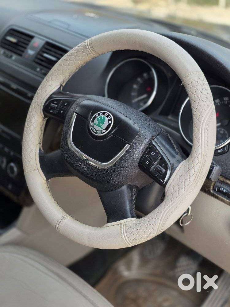 Skoda Yeti Elegance 4x4, 2014, Diesel