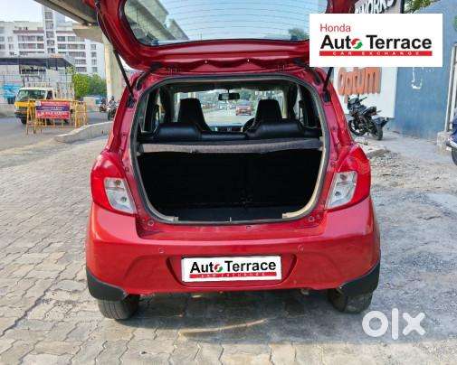 Maruti Suzuki Celerio Zxi(o) Amt, 2020, Petrol