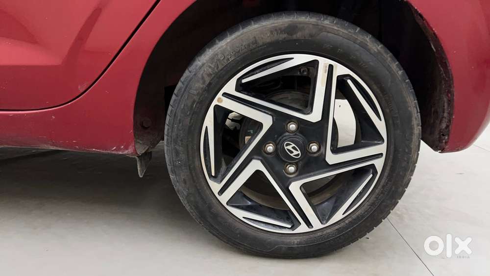 Hyundai Grand I10 Nios Asta 1.2 Kappa Vtvt, 2023, Petrol