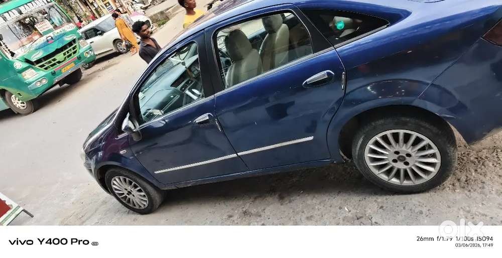 Army Persan Car Urgent Sale