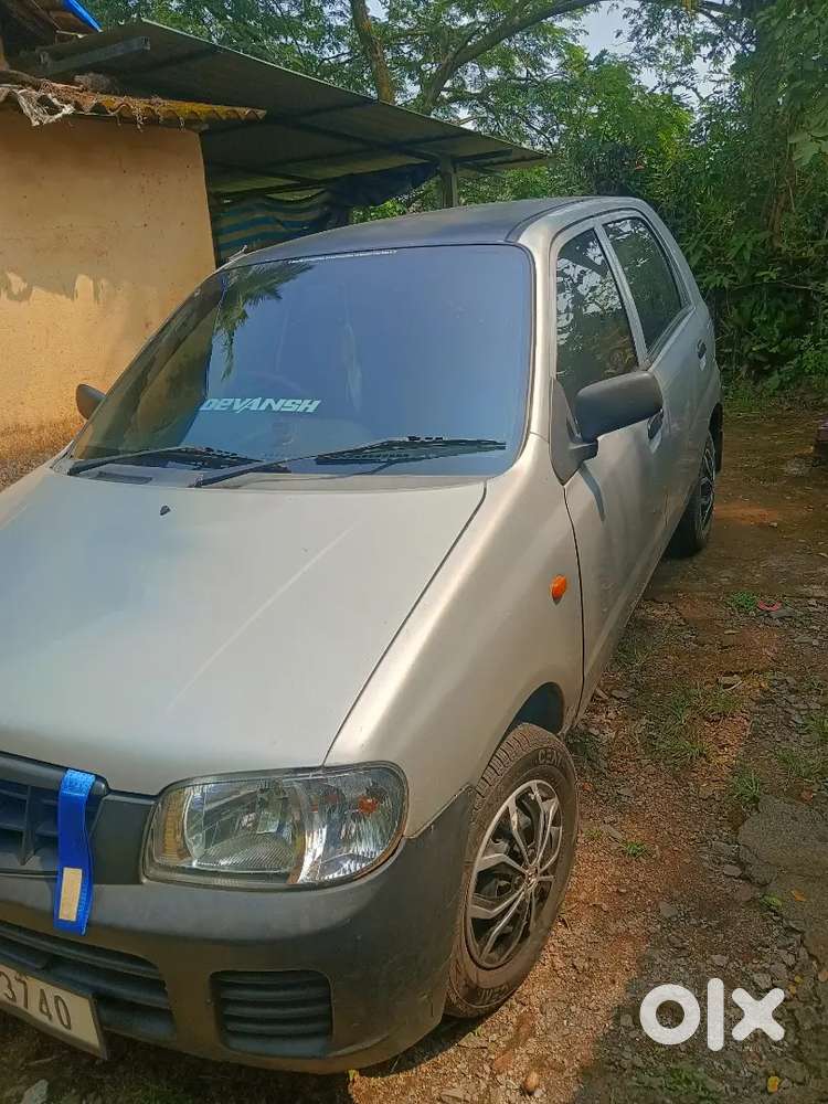 Maruti Suzuki Alto 2006