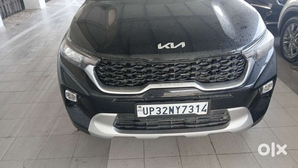 Kia Sonet Htk Plus 2024