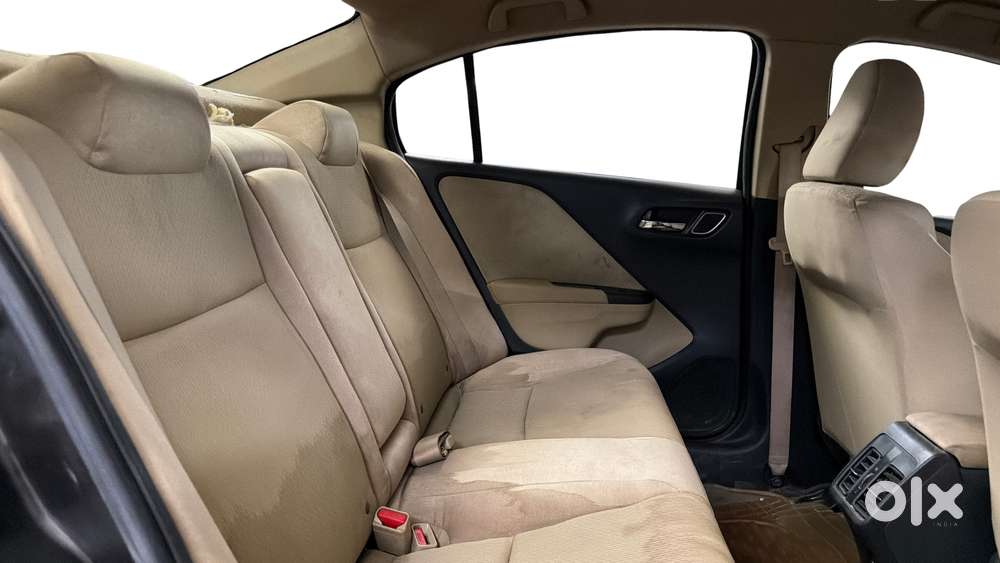 Honda City I Vtec V, 2017, Petrol