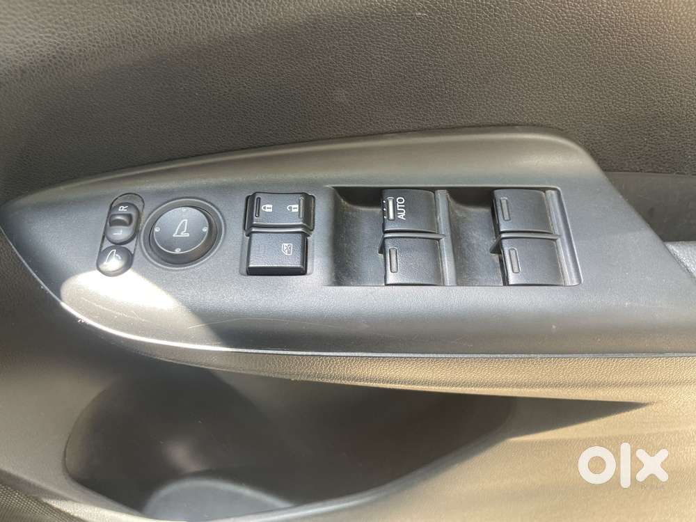 Honda Wr-v 1.5 Vx I-dtec, 2017, Diesel