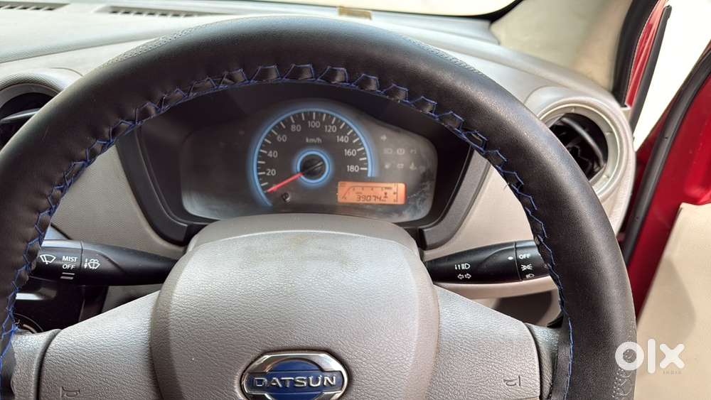 Datsun Redigo 2016 Petrol Good Condition