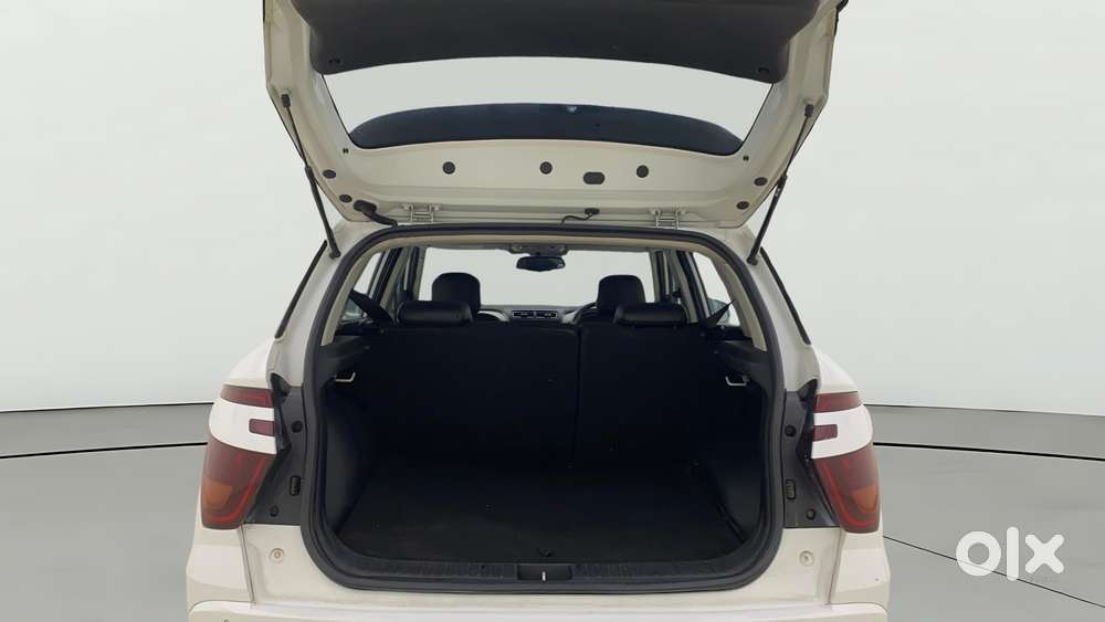 Hyundai Creta 1.5 Sx, 2022, Petrol