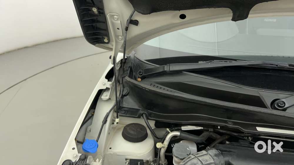Maruti Suzuki Ignis 1.2 Delta Amt, 2024, Petrol