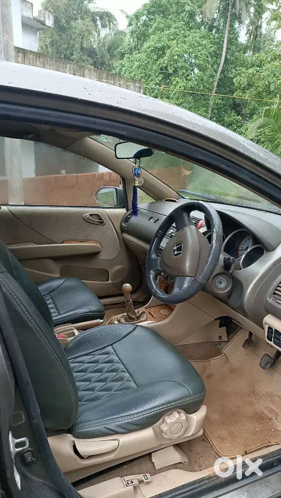 Honda City Zx 2008 Dolphin Type