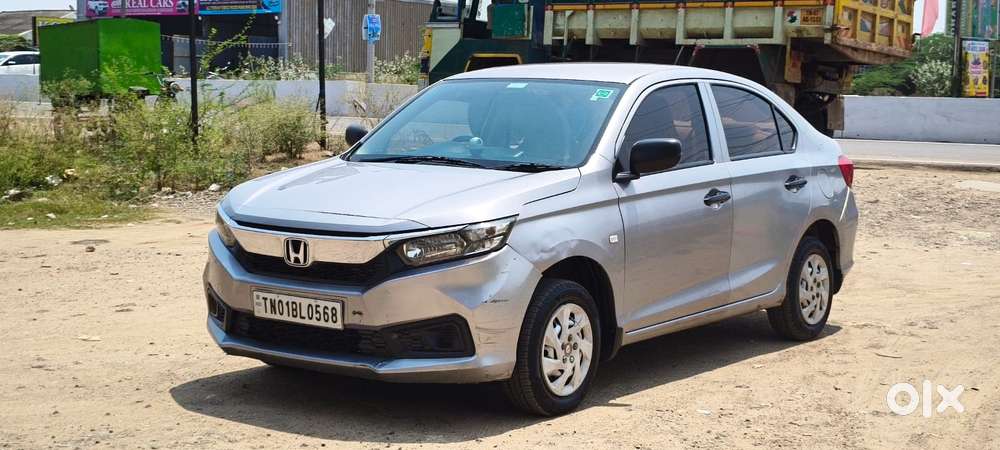 Honda Amaze, 2020, Petrol