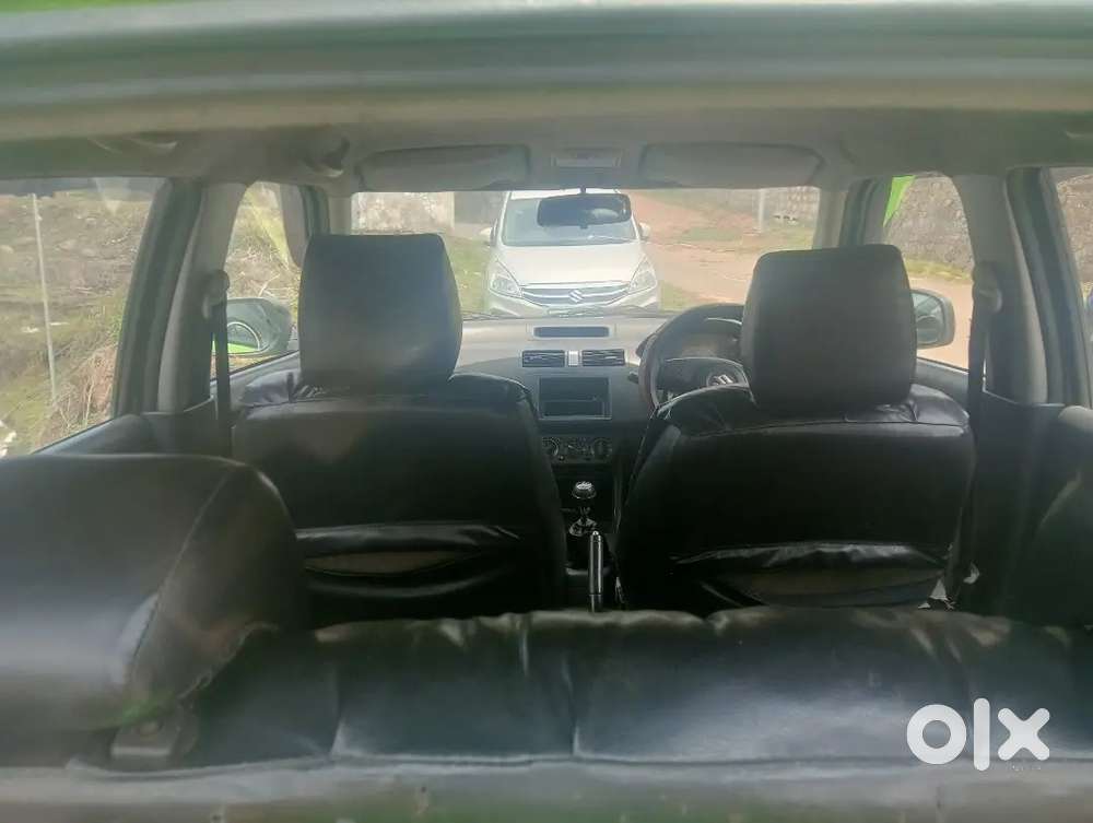 Maruti Suzuki Swift 2007